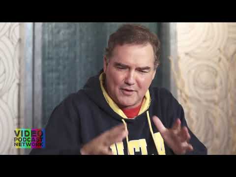 He tells me... Adam Eget Holocaust denier