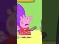 Peppa Vs George PeppaPig Shorts