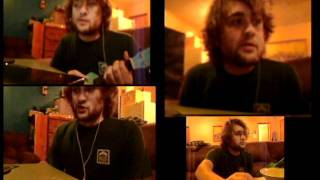 "I want you bad" The Offspring cover by Mike Kopf