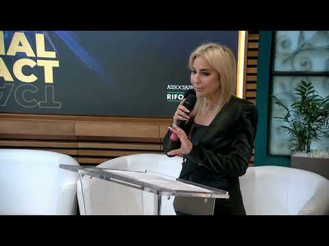 Elisa Zambito Marsala, Intesa Sanpaolo - CEOforLIFE Awards - 25 novembre 25