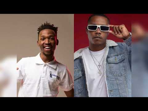 Yo Maps ft Eli Njuchi x Prince luv_ Pa shoulder.Official Audio. [Try Again Album]