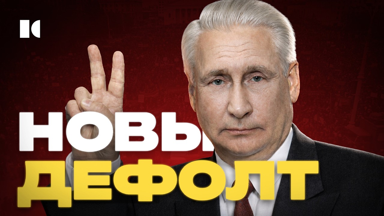 СИСТЕМА СЖИРАЕТ ВСЕХ: почему в России больше нет «своих»? | Разборы