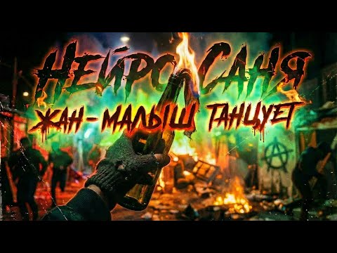 Joan petit que dança (окситанская народная песня на русском)