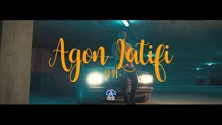 Agon Latifi - Si Ti