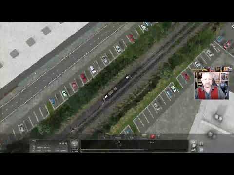 Train Simulator 2020 : Fife Circle Line with Sam