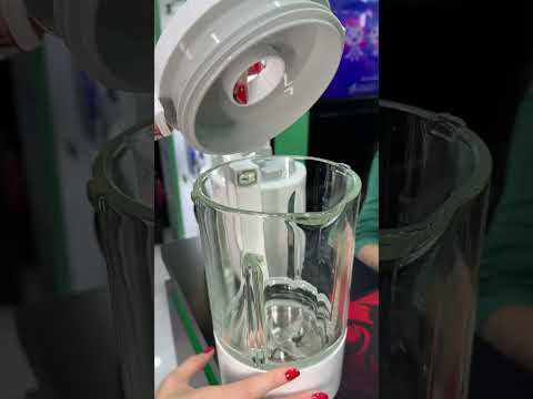 Liquidificador Xiaomi Smart Blender BHR5960EU 110V - Branco - 3