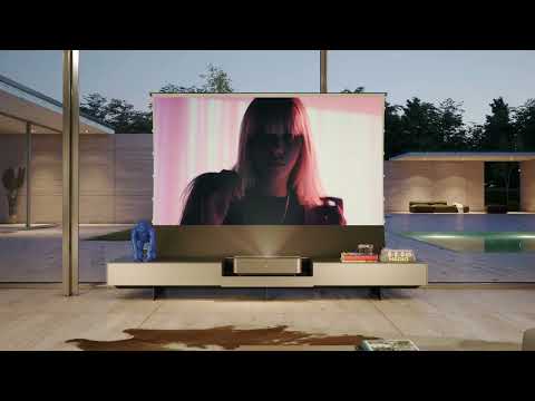 Das perfekte Heimkino-Erlebnis mit SOMA Media von Kettnaker