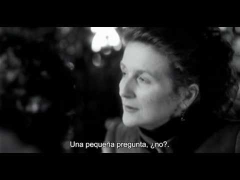 La Leccion de Tango - Sally Potter - sub esp - Dios y el azar.avi