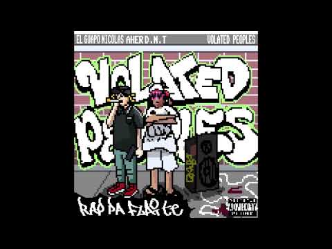 RAP PA FLAITE - AHER D.N.T X EL GUAPO NICOLAS