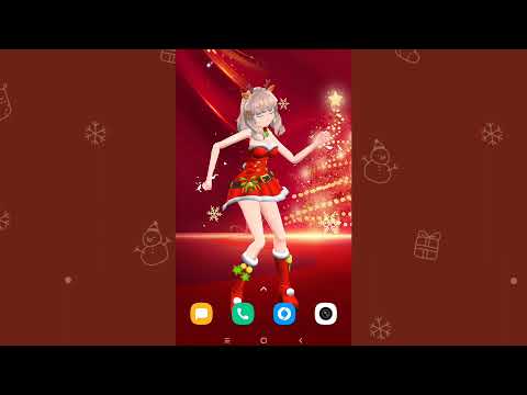 Ailsa Wallpaper Video