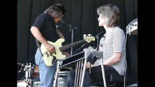 PURE PRAIRIE LEAGUE &quot;YOU&#39;RE BETWEEN ME&quot;