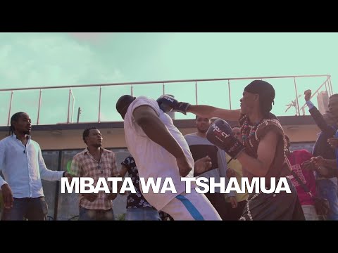 Bayuda de Kadiyoyo - Mbata wa Tshamua [ Clip Officiel ]
