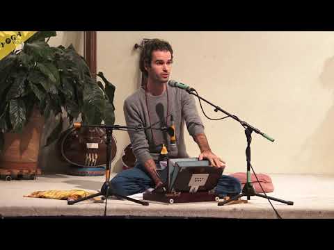 Sri Nrisimha Maha Mantra - Devadas