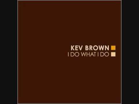 Kev Brown - Albany