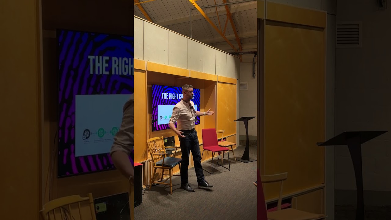 AI Can Help Us Do More, But It Shouldn't Do It All