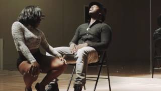 Preme Dibiasi ft Alishia Sparks - Only Friend