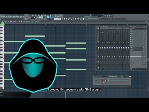FL Studio Tutorial LEKTOR PL - Silent Kick, Pumping Pad