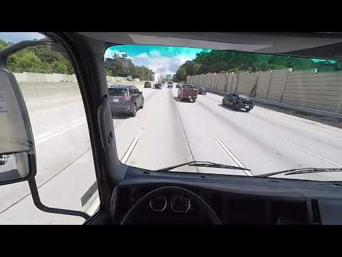 Thumbnail for 2018 Isuzu NPR-HD 5.2L Diesel Driving Review by Isuzu, Truck
