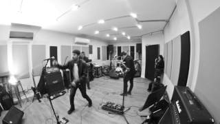 Shoked en vivo en el Sunday Live Session - Vida Efimera