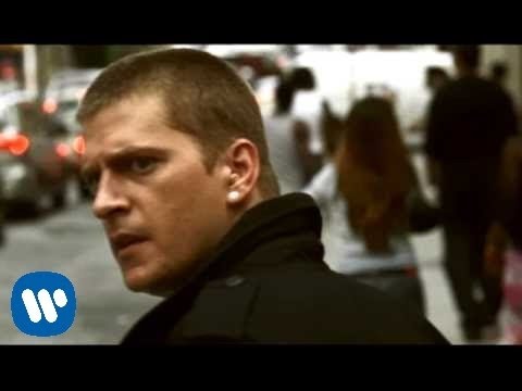 Rob Thomas - This Is How A Heart Breaks (Official Video)