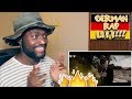 BONEZ MC & RAF CAMORA - RISIKO (MUSIC VIDEO) | GERMAN RAP REACTION π₯π₯ BONEZ MC & RAF CAMORA - RISIKO (MUSIC VIDEO) | GERMAN RAP REACTION π₯π₯