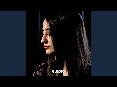 Burcu Yıldız - Sevdadan Gelir #elapro