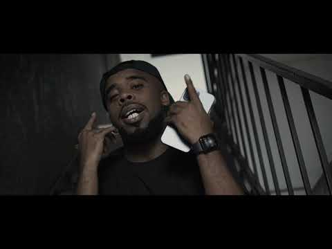 Johnny Will - Honest [Verse] (Official Music Video)