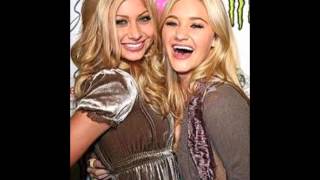 Protecting Me-Aly and AJ (Lyric Video)