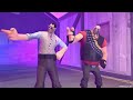 Heavy And Medic Dancing To Jetpack Joyride Theme