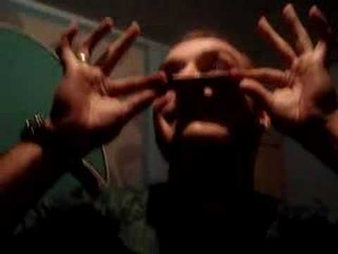 NN - Nariz Nervozo - Heart Of gold