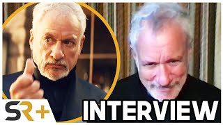 John de Lancie Interview: Star Trek Picard Season 2 video