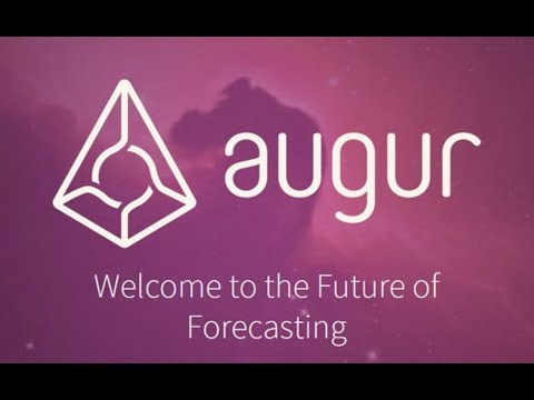 Augur (REP) - Fundamental Analysis