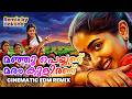 Manju Peyyana മഞ്ഞു പെയ്യണു മരം കുളിരണു Malayalam Cover 