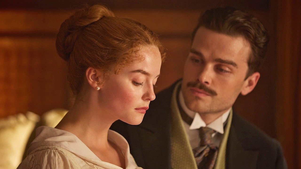 The Forsytes, Season 1: Episode 5 Preview