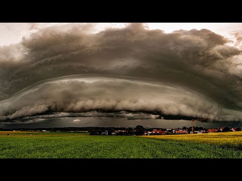 Wetter heute: Die aktuelle Vorhersage (23.05.2022)