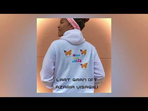 Laat gaan Remix (ft Kaytlin Filander)