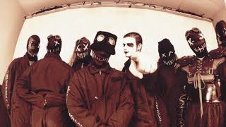 Mushroomhead - The Final Act / Conflict-The Argument Goes On