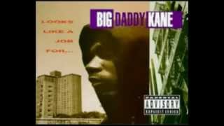 Big Daddy Kane   Rest In Peace.wmv
