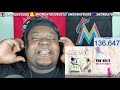 HE PAINTED A VIVID PICTURE YNW Melly Mind On My Murder Official Audio REACTION