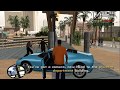 GTA San Andreas 30 Architectural Espionage Key To Her Heart Vietsub