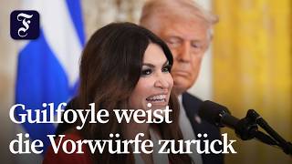 Trump entlässt Botschafterin in Griechenland
