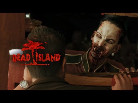Dead Island Franchise Pack Steam Key RU/CIS - 3