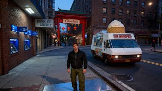 Grand Theft Auto III but it's AI slop - Reimagined by AI