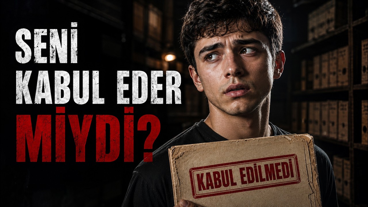 Hitler Seni Kabul Eder miydi?
