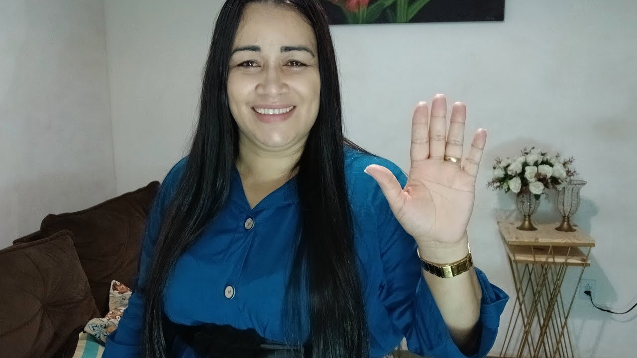 Deus não se esqueceu do que te prometeu🔥REALIZAÇÃO