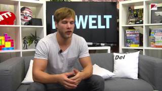 Die besten Smartwatches im Vergleich (2015)