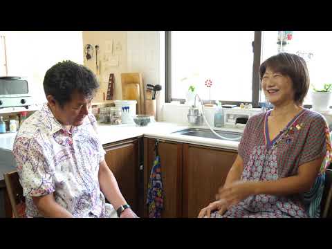 第三十二話　インタビュア・赤井