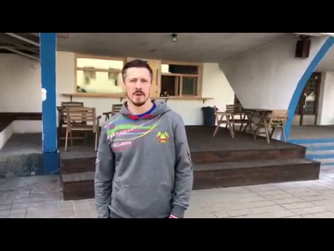 Віталь Гуркоў падтрымаў праект "Рэспубліка Сонейка"