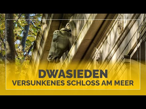 Verlassene Orte auf Rügen