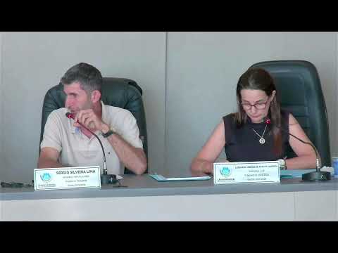 SESSÃO EXTRAORDINÁRIA DO DIA 10 DE JULHO DE 2025 - 15:00h.